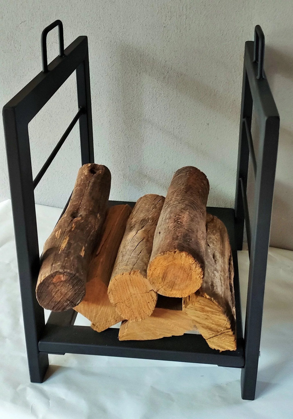 Lifespace Firewood Log Holder O96315