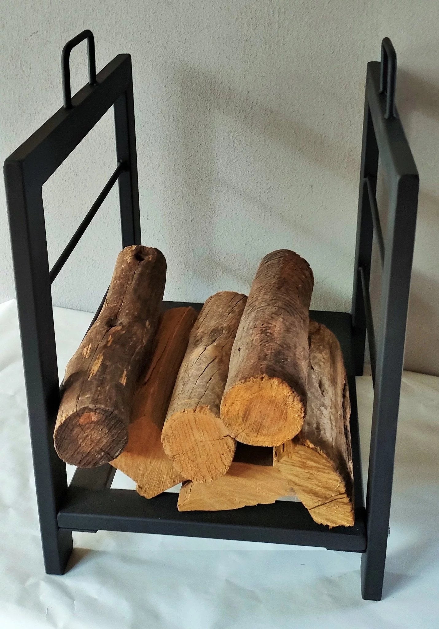 Lifespace Firewood Log Holder O96315