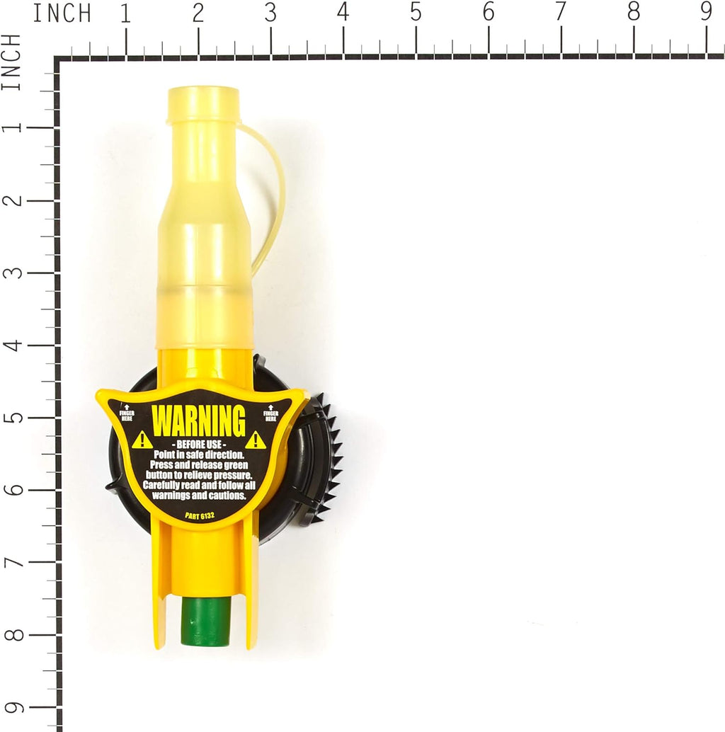 No-Spill® Gas Can Nozzle Assembly 6132 S59990