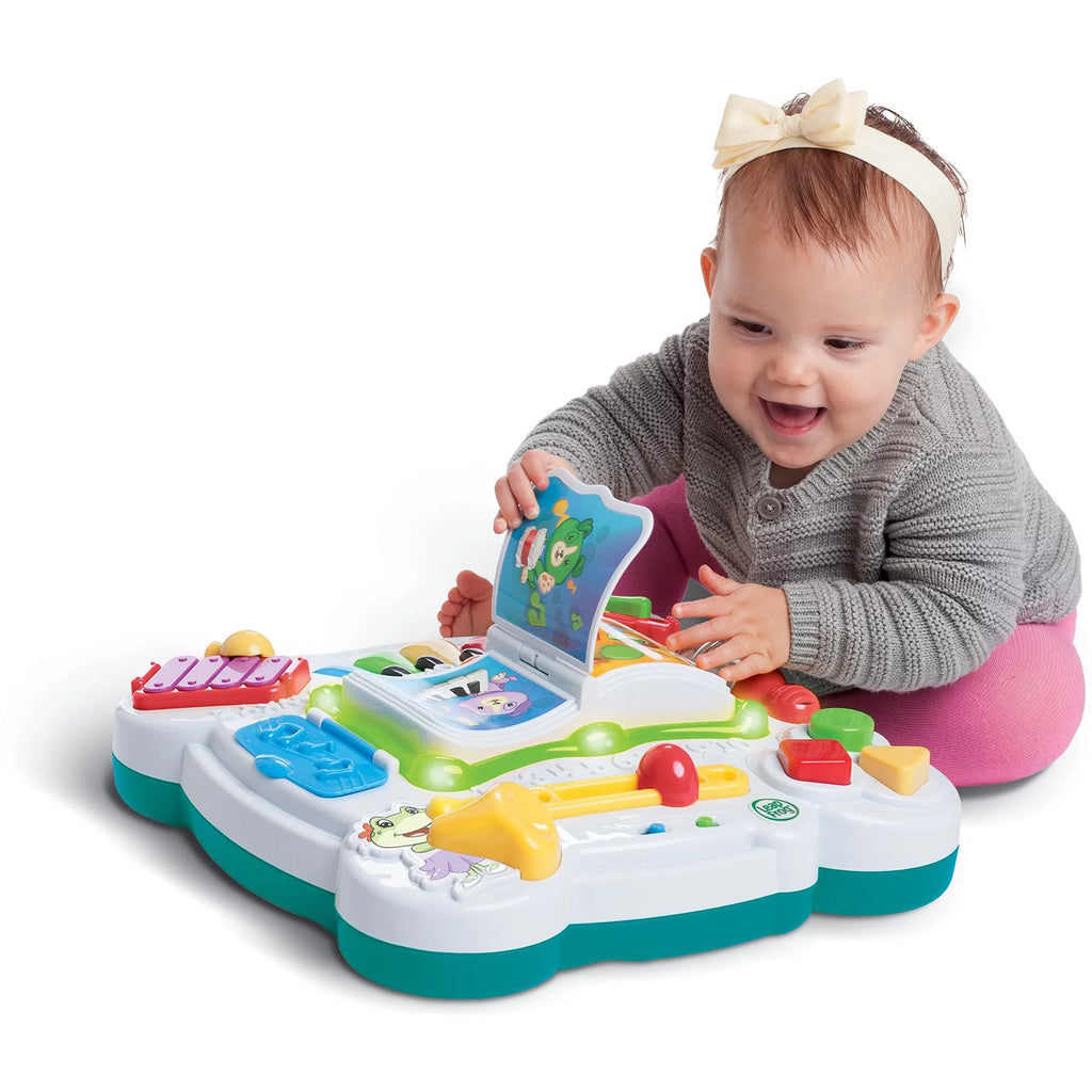 LeapFrog Learn and Groove Musical Table T7837