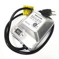 Grill BBQ AC Rotisserie Motor Replacement Stainless Steel 4 Watt 40 lb. Load 36-inch long