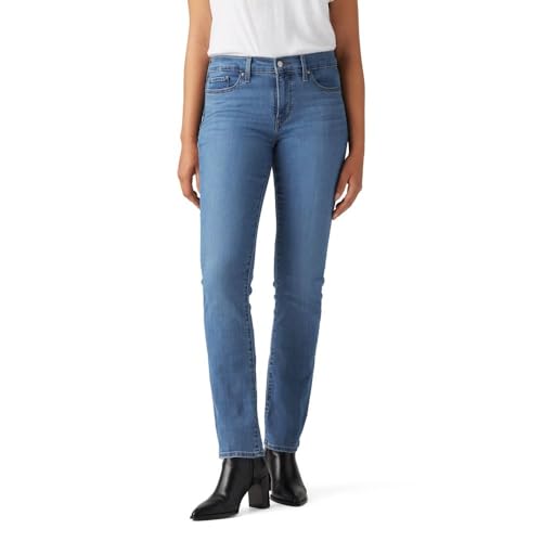 Levi's Women's 314 Shaping Straight Jeans