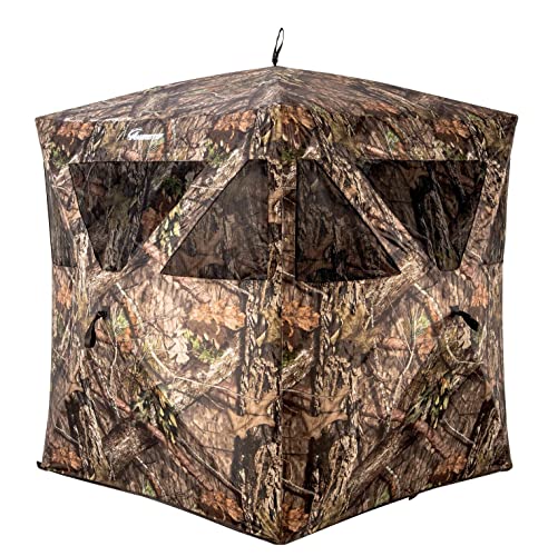 Ameristep Caretaker Blind