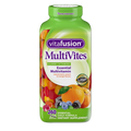 Vitafusion MultiVites Gummy Vitamins, 260ct