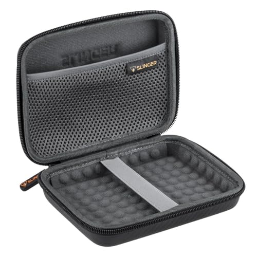 SanDisk Extreme Portable 2TB External SSD V2, Black, with Drive Case J65680