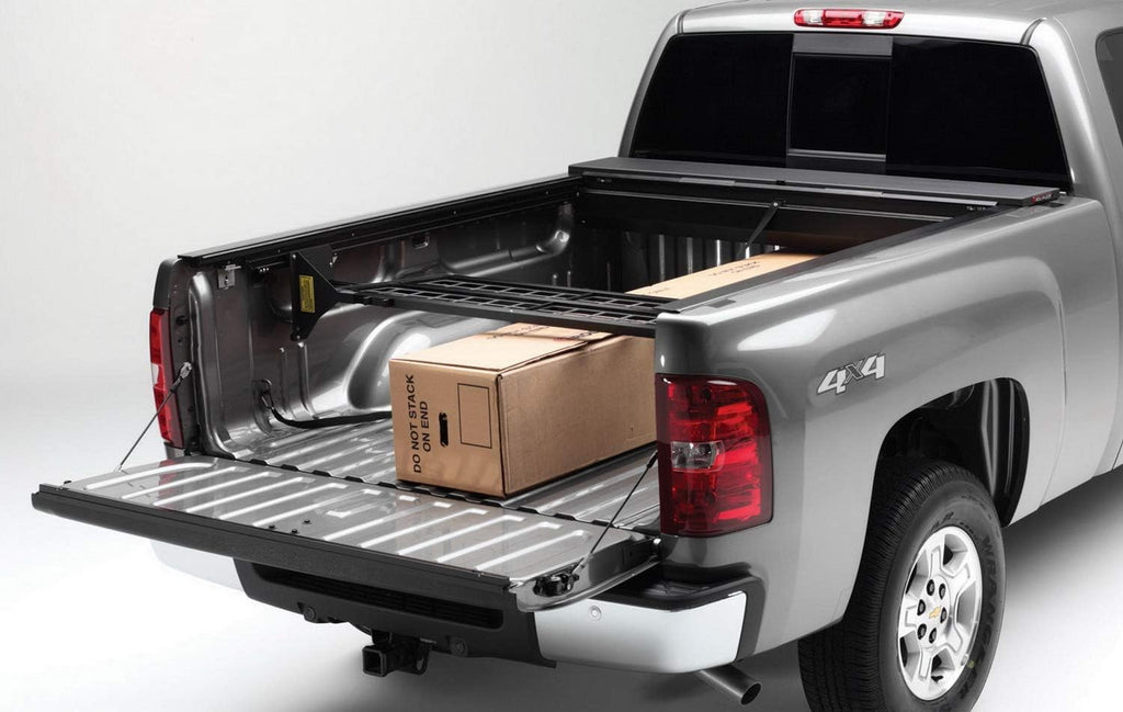 Roll-N-Lock CM262 Cargo Manager Rolling Truck Bed Divider T676270