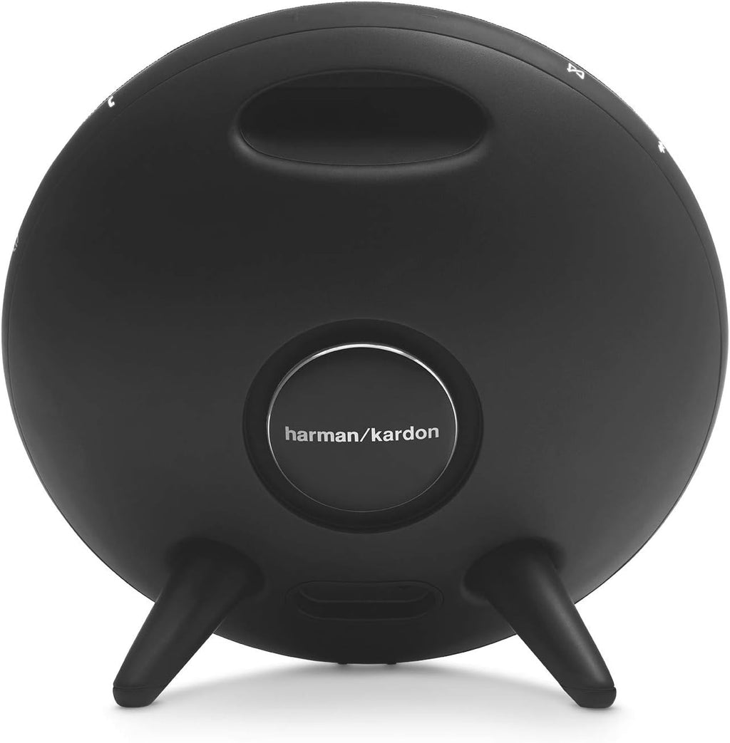 Harman Kardon Onyx Studio 4 Wireless Bluetooth Speaker, Black T725659