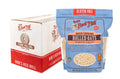 Bob's Red Mill Gluten Free Quick Cooking Rolled Oats, 28 Oz