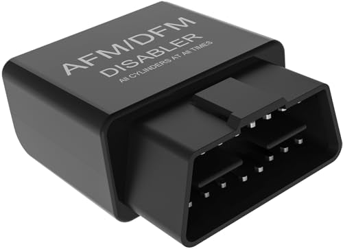 AFM/DFM Disabler RA003 for GM V6 V8 Motors P320813