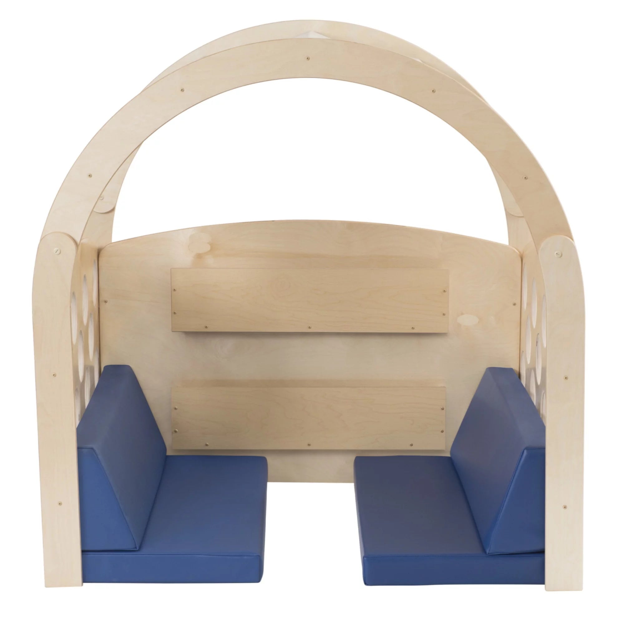 Childcraft Reading Nook with Canopy and Cushions S93503