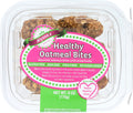 4 Set - ALYSSA'S Healthy Oatmeal Bites, 6 OZ