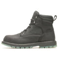 Wolverine Men's Floorhand Lx Waterproof Work Boot Construction