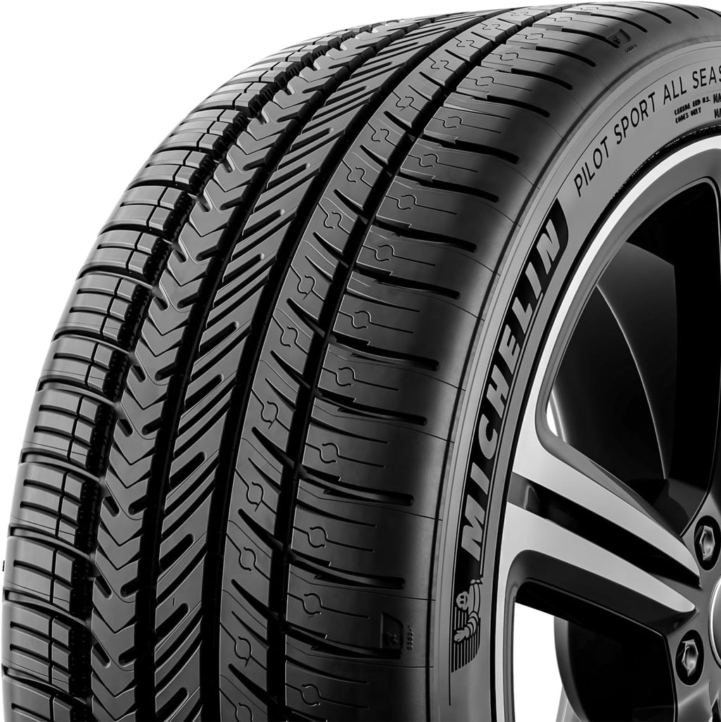 Michelin Pilot Sport All Season 4 Performance Tire 275/30ZR20 Q6847
