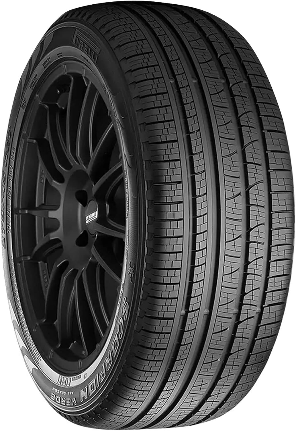 Pirelli Scorpion Verde All Season 275/45R20 110V Tire R83393