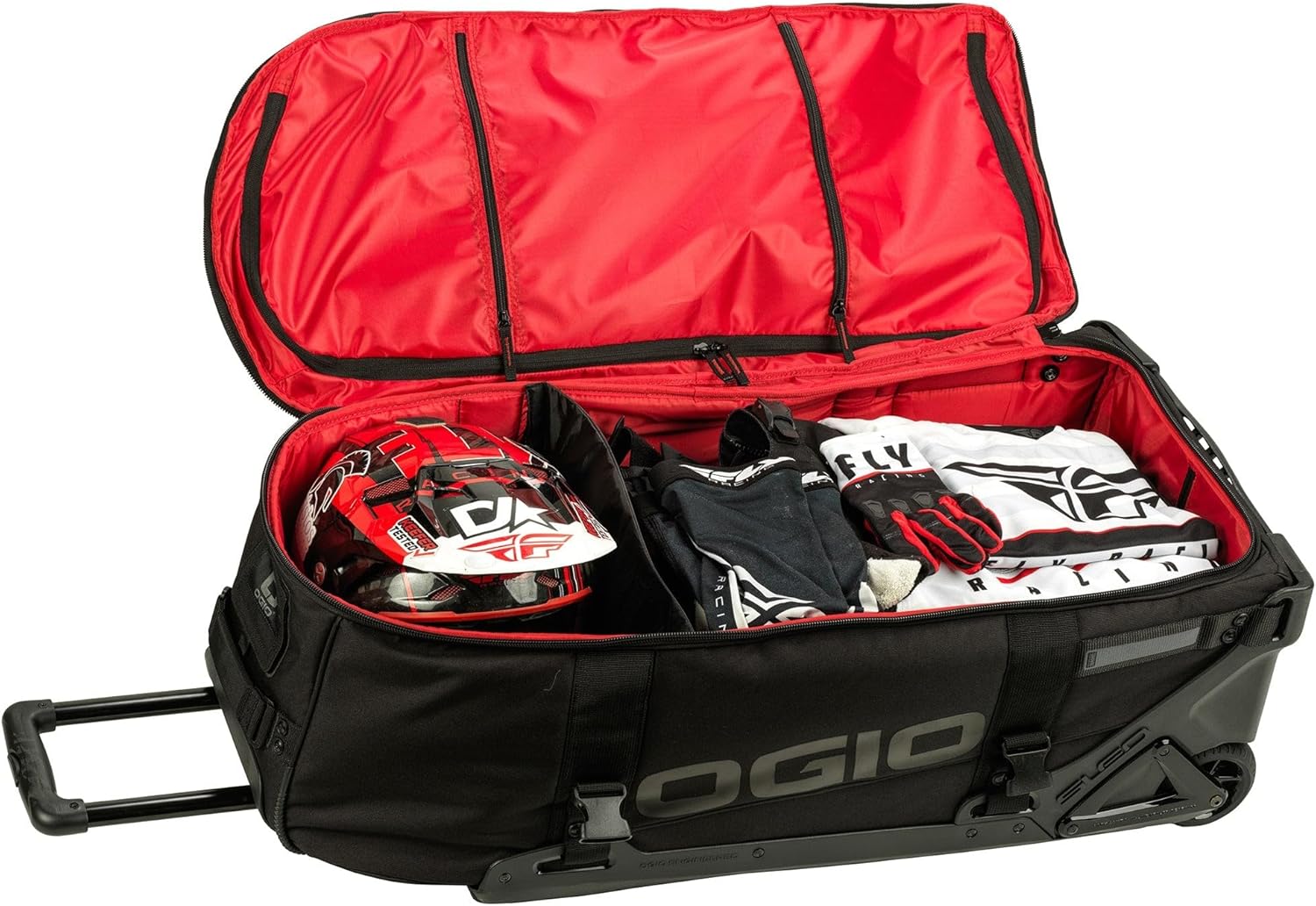 OGIO Rig 9800 PRO Gear Bag V581