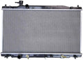 AutoShack Radiator Replacement for 2007 2008 2009 Honda CR-V 2.4L 4WD FWD RK1218