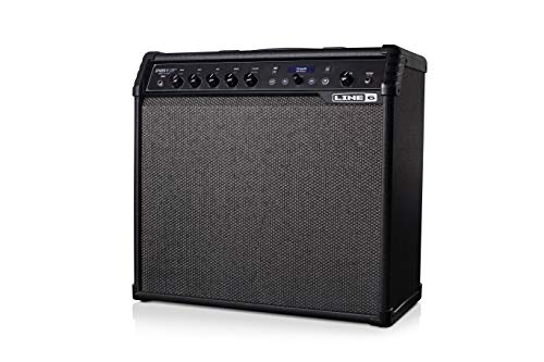 Line 6 Spider V 120 MKII Black X4079