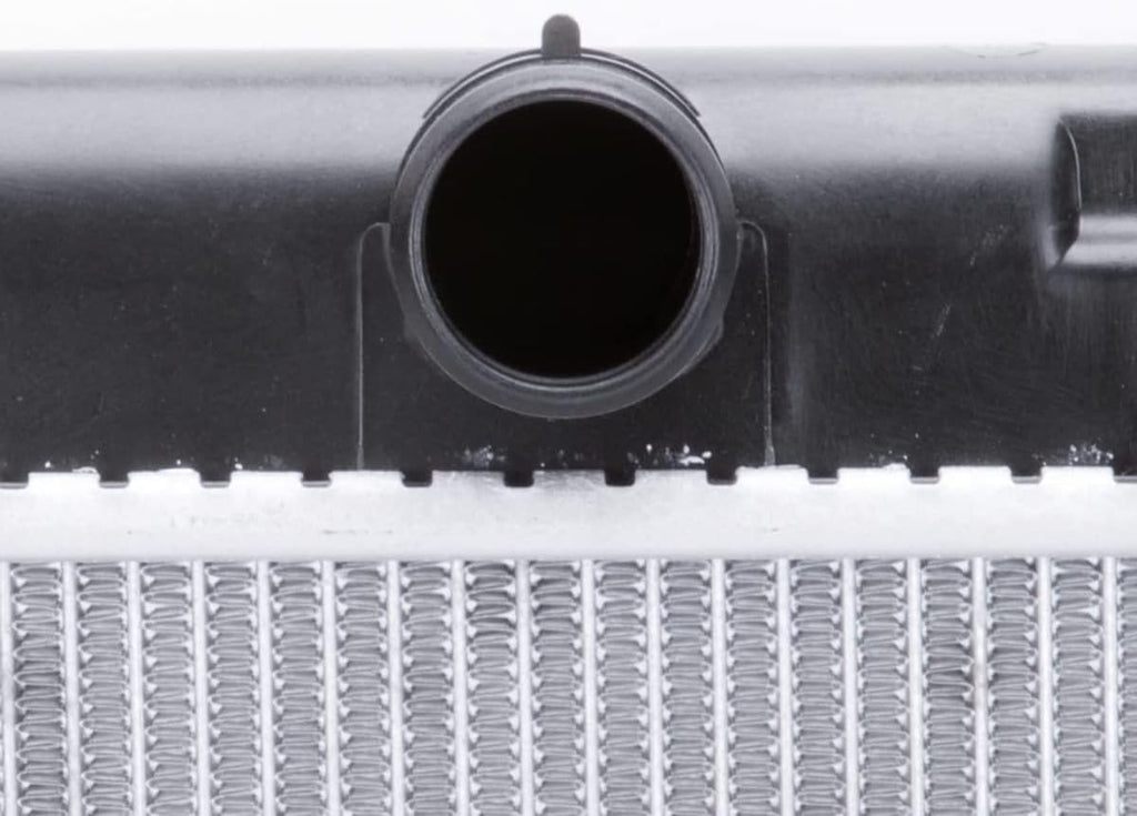 AutoShack Radiator Replacement for Honda Civic 1.8L 2.0L P96295