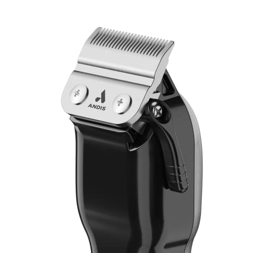 Andis Envy Li Cordless Clipper & Trimmer, Adjustable Blade P13278