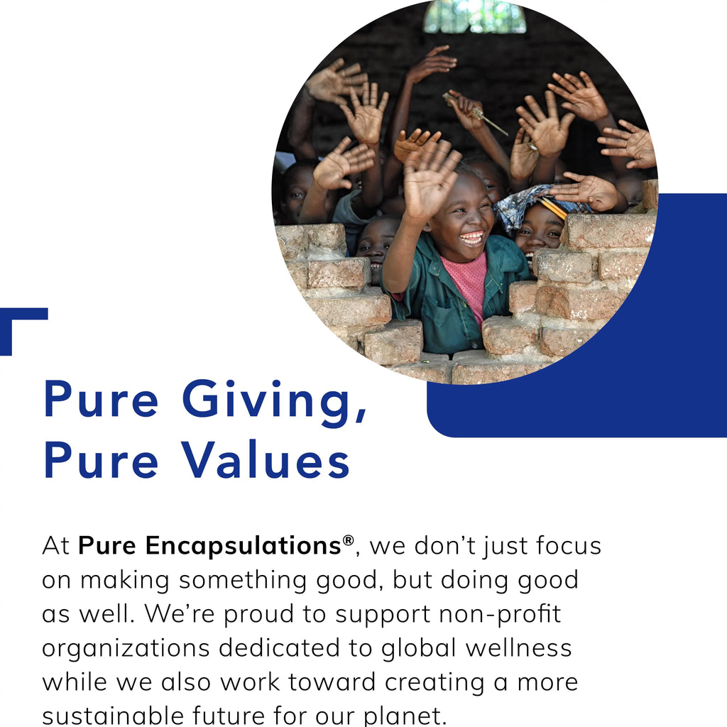 Pure Encapsulations Cal/Mag/D Liquid 16.2 fl. oz. M360