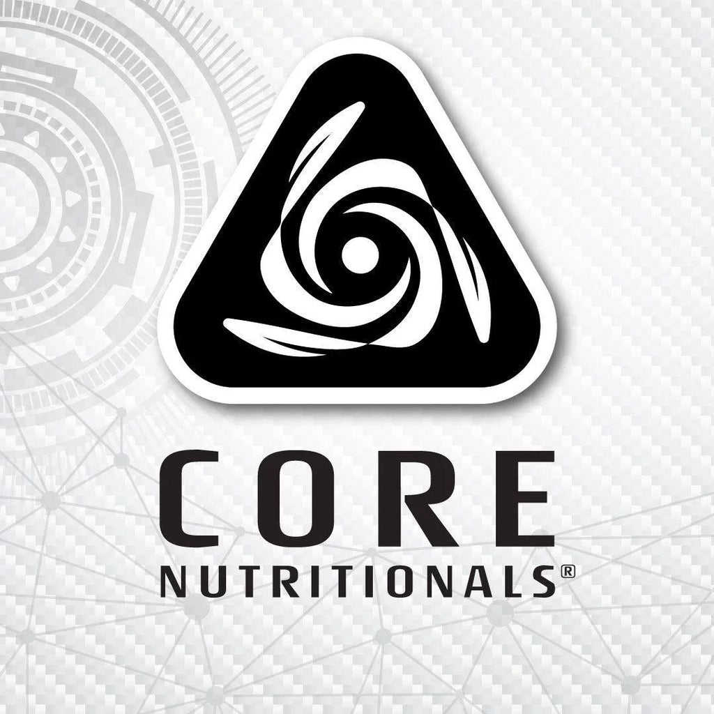 Core Nutritionals Fury V2 Platinum Pre Workout 20 Servings Sour Watermelon Strawberry L914