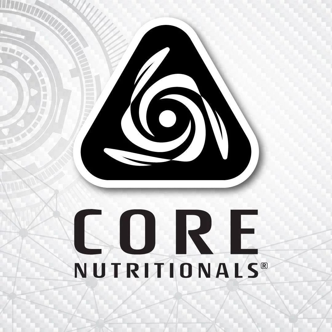 Core Nutritionals Fury V2 Platinum Pre Workout 20 Servings Sour Watermelon Strawberry L914