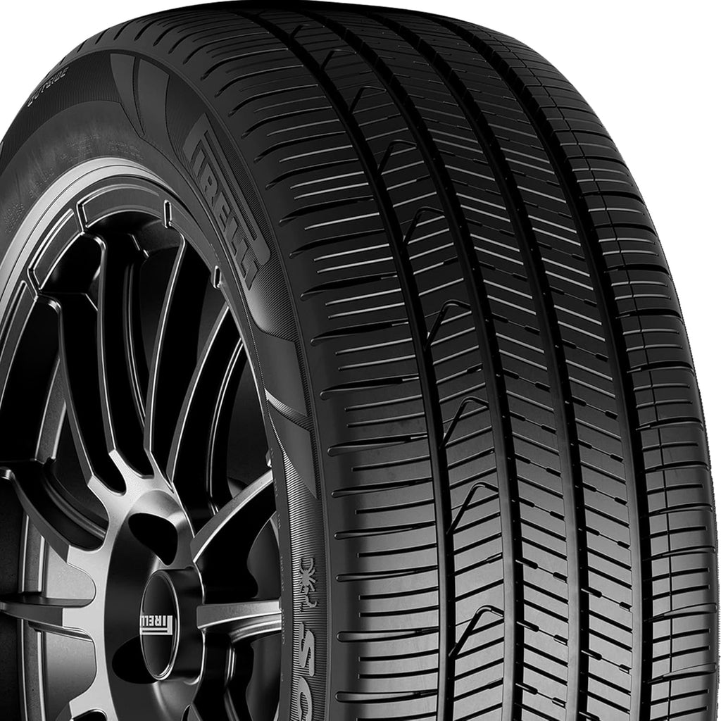 Pirelli Scorpion Zero All Season Plus 3 Elect 255/50R20 109H XL SUV Tire O7284