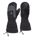 BLACK DIAMOND Mens Mercury Mitts Cold Weather Ski Mittens