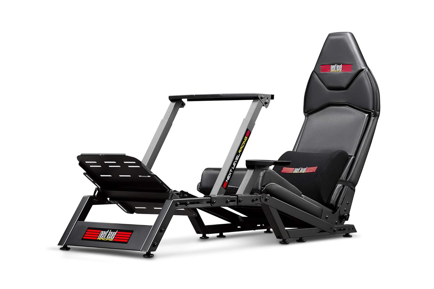 Next Level Racing F-GT Simulator Cockpit (NLR-S010) Renewed U20430