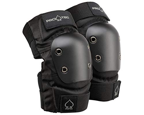 Pro-Tec Street Gear Jr 3 Pack Black K920207