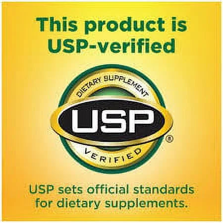 Nature Made Vitamin D3 5000 IU Ultra Strength, 90 ct N85574