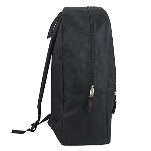 Trailmaker Classic 17 Inch Backpack with Padded Shoulder Straps G276234