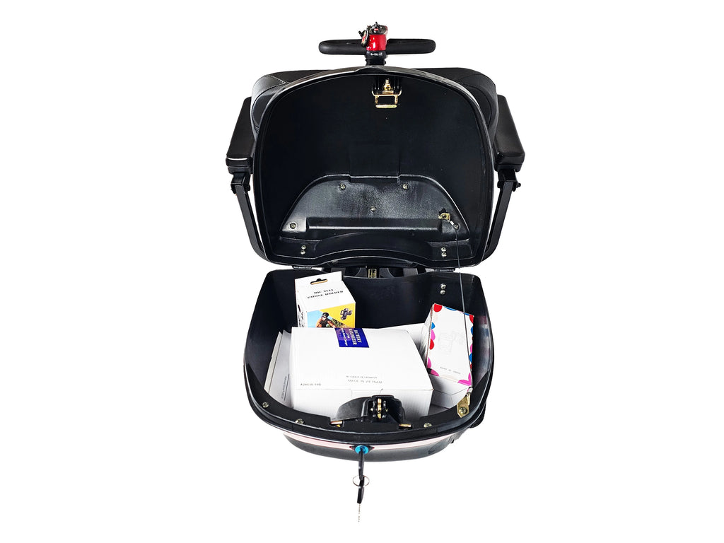 Medium Locking Compartment for Mobility Scooters B85414