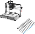 Genmitsu 3020-PRO MAX V2 CNC Router Machine + 3020 Y-Axis Extension Kit