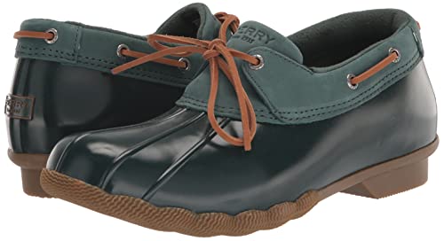 Sperry Women's Saltwater 1-Eye Rain Boot H894
