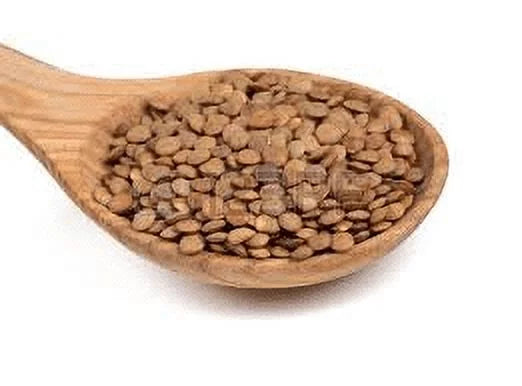 Mulberry Lane Farms Organic Brown Lentils, 5 lbs M994