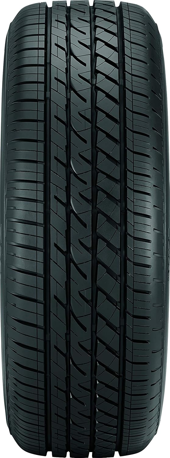 Bridgestone Driveguard All-Season Radial Tire 245/45R17 99W V6991