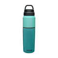 CamelBak MultiBev Water Bottle & Travel Cup – Insulated Stainless Steel