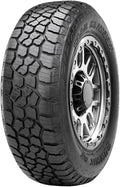 Summit Trail Climber AT All Terrain LT275/65R20 126/123S E Light Truck Tire