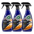 Turtle Wax T-477R ICE Spray Wax - 20 oz. , White