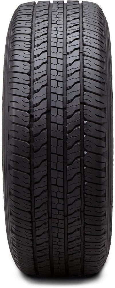 Goodyear Wrangler Fortitude HT All-Season Radial 265/70R16 112T I2545