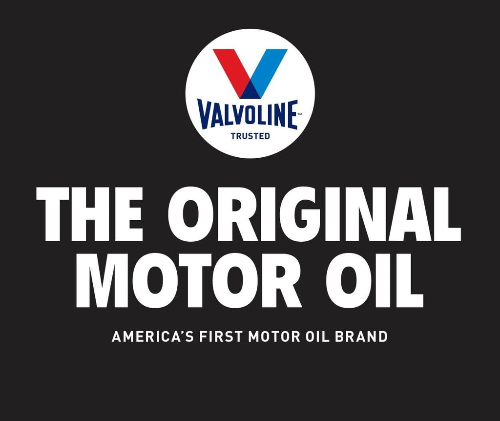 Valvoline VR1 Racing SAE 20W-50 Motor Oil 5 QT S896543