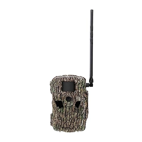 Stealth Cam Fusion XPro 36MP Cellular Trail Camera with 32GB SD Card Bundle (2-Pack) U2499