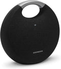 Harman Kardon Onyx Studio 5 Bluetooth Wireless Speaker (Onyx5) (Black)