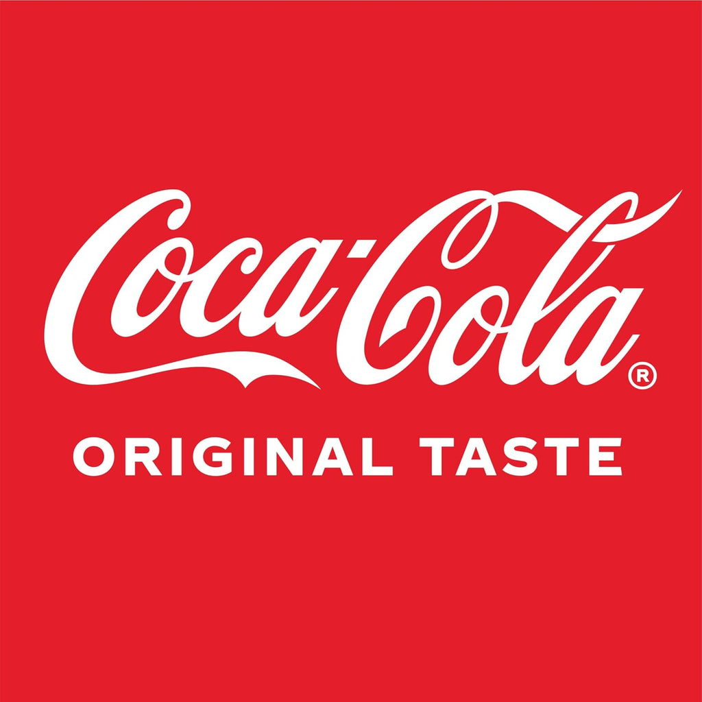 Coca-Cola Soda Soft Drink, 12 fl oz, 20 Pack D732