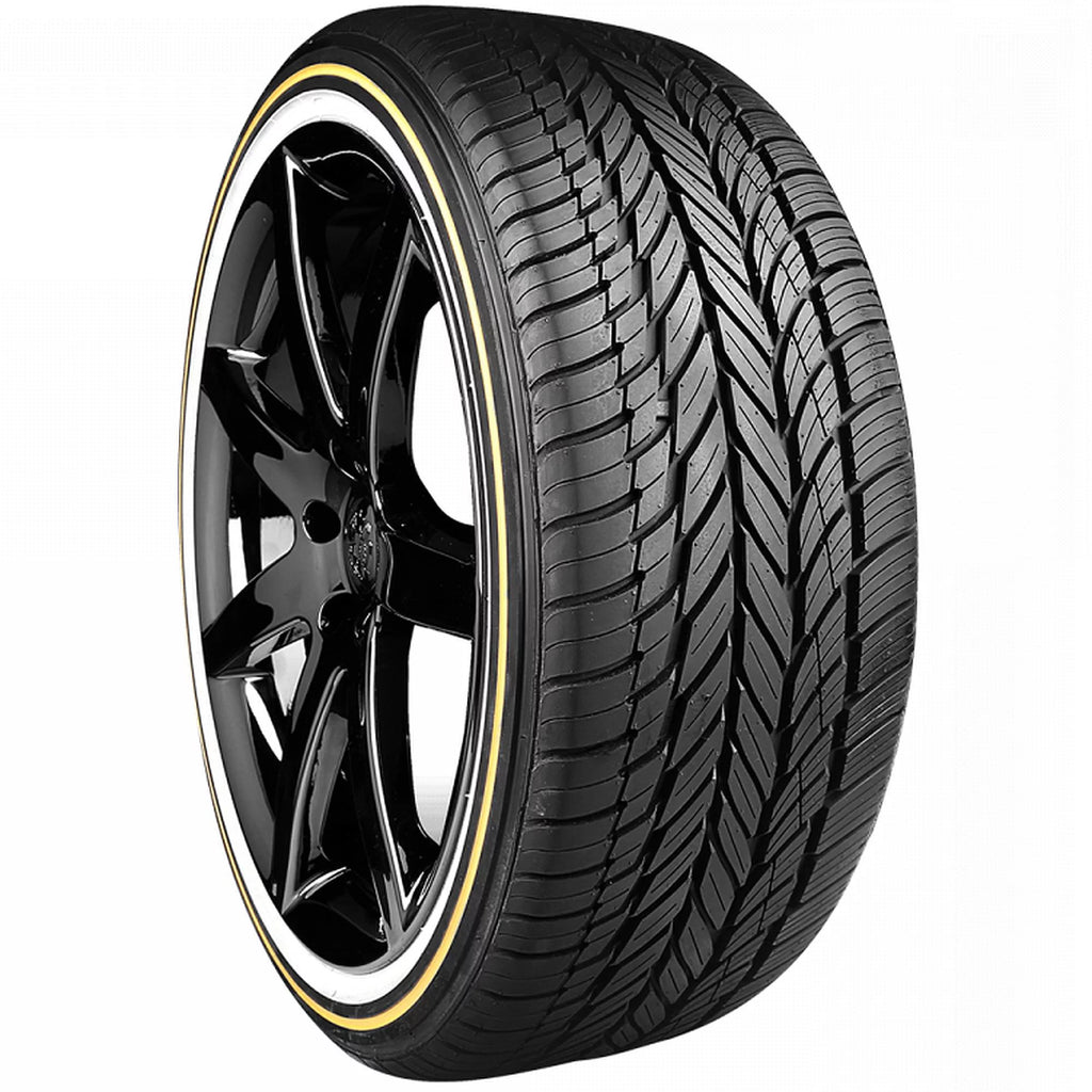 Vogue Custom Built Radial XIII All Season 235/55R17 99H Passenger Tire I677792