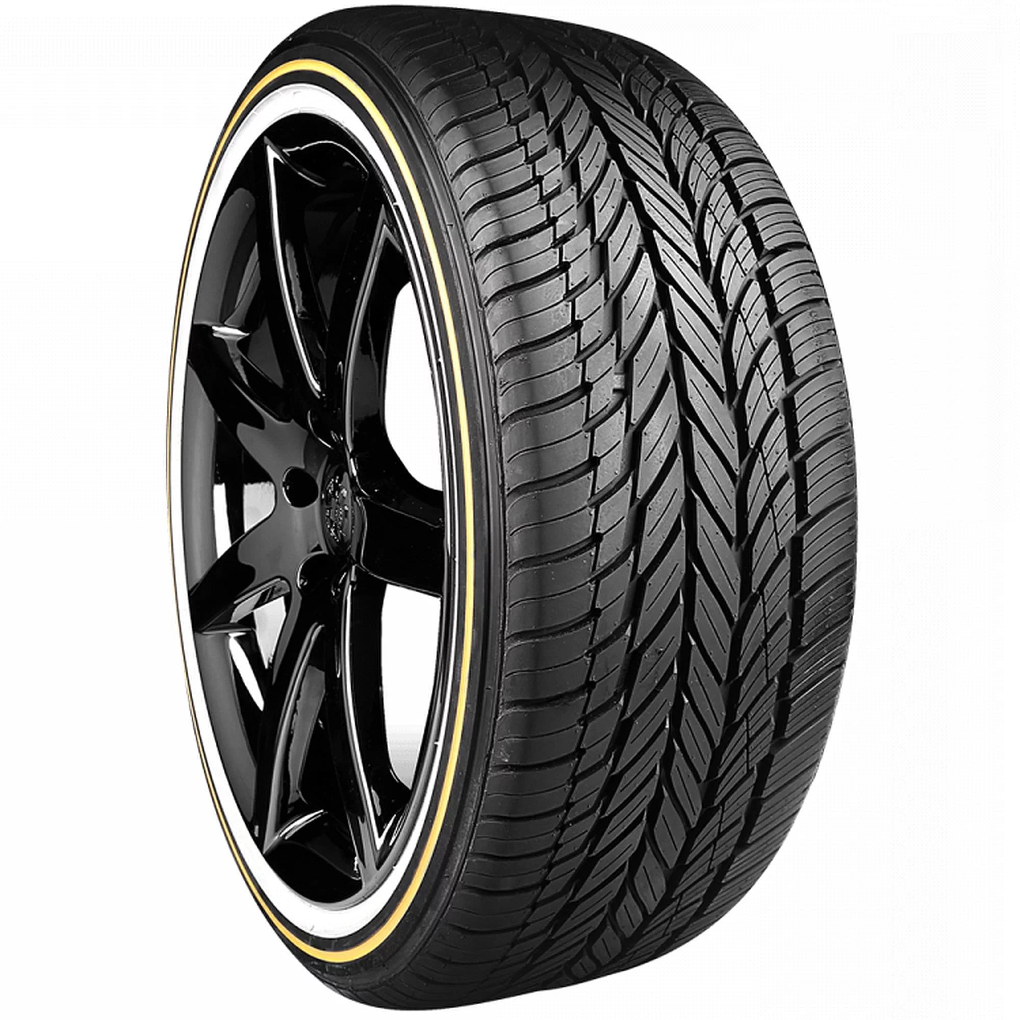Vogue Custom Built Radial XIII All Season 235/55R17 99H Passenger Tire I677792