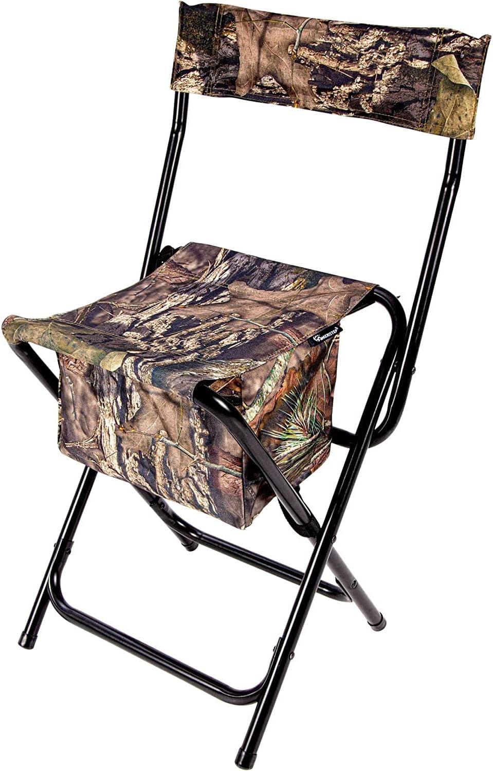 Ameristep Doghouse Run & Gun Hunting Blind, 2 Person, Mossy Oak Break-up Country Z309