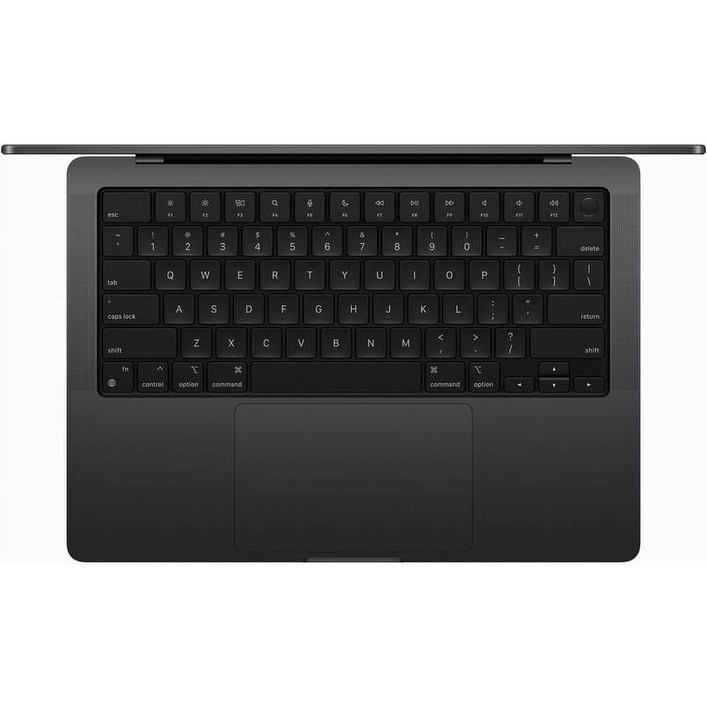 Apple MacBook Pro 14-in M3 Pro 18GB 1TB Space Black B163960