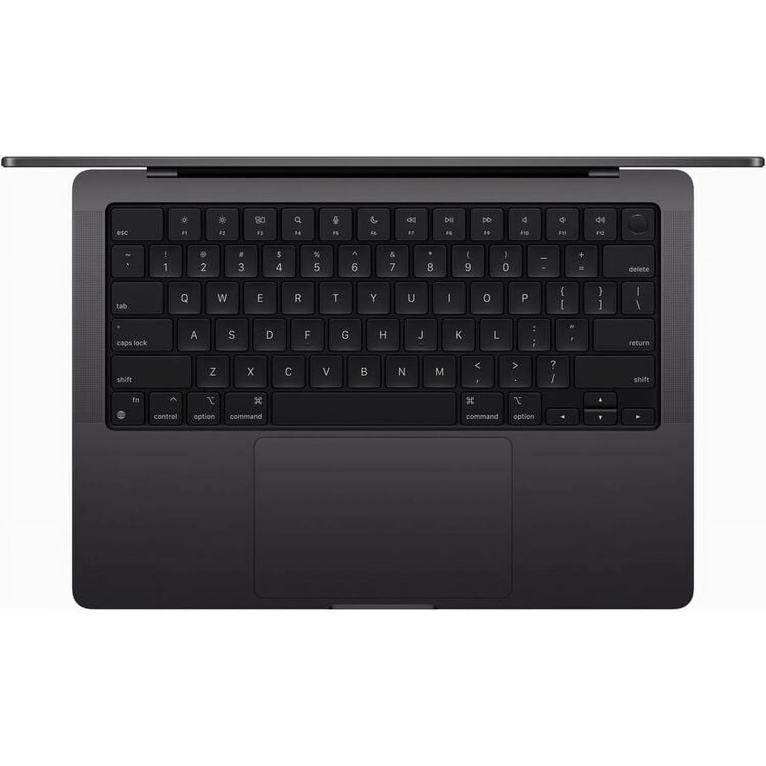 Apple MacBook Pro 14-in M3 Pro 18GB 1TB Space Black B163960